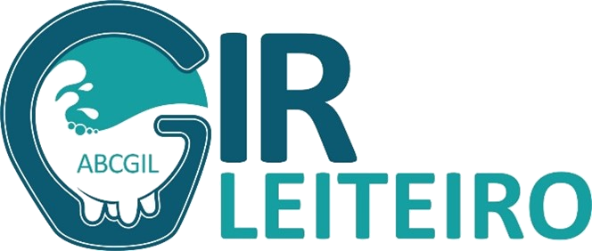 Gir Leiteiro Logo